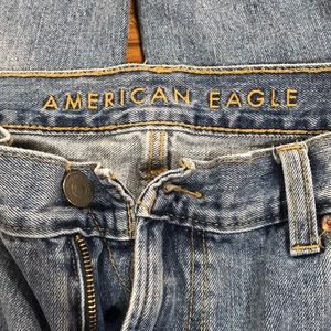 American eagle original bootcut size 38x32